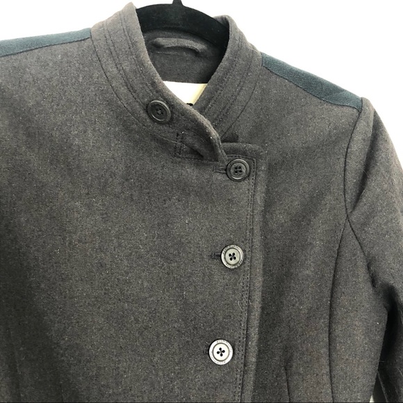 Aritzia Community Recycled Wool Blazer - Picture 4 of 12